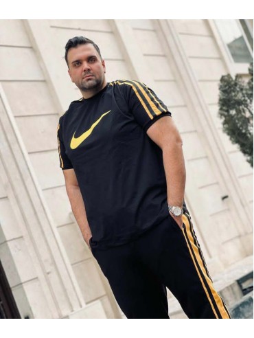 ست تیشرت اسلش نایک کد 1465